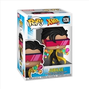 Buy X-Men '97 - Jubilee Pop! Vinyl