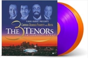 Buy The 3 Tenors In Concert 1994