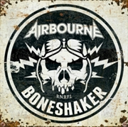 Buy Boneshaker