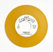 Buy Wrong Step Karma Is A Bitch