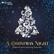 Buy A Christmas Night Classical And Traditional Favorites