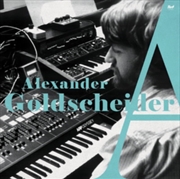 Buy Alexander Goldscheider