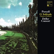 Buy Purcell: O Solitude