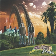 Buy Spirit Stereo Frequency - Coloured Vinyl