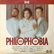 Buy Philophobia