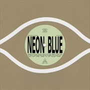 Buy Sam Gendel Neon Blue