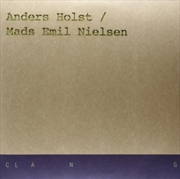 Buy Mads Emil Nielsen Anders Holst Mads Emil Nielsen