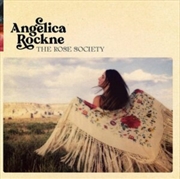 Buy The Rose Society