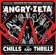 Buy Chills And Thrills