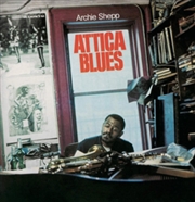 Buy Attica Blues