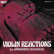Buy Violin Reactions