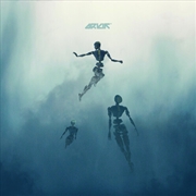 Buy The Robots At Dawn