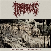 Buy The Lower Levels Of Sentience