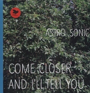 Buy Come Closer And I - 180G Vinyl