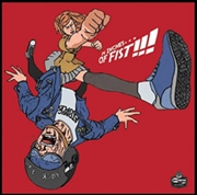 Buy Fourteen Inches Of Fist