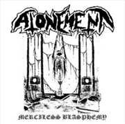 Buy Merciless Blasphemy