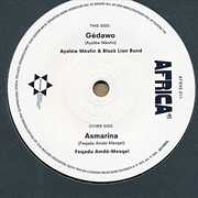 Buy Ghedawou - Asmarina