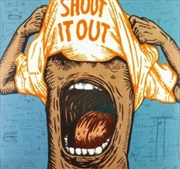 Buy Shout It Out