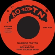Buy Thumping For You