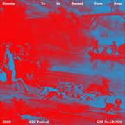 Buy To Be Banned From Rome - Main Theme