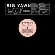 Buy No! Remixes