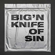 Buy Knife Of Sin