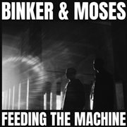 Buy Feeding The Machine
