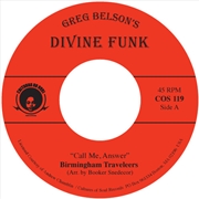 Buy Gospel Ambassadors Call Me, Answer This Little Light Of Mine