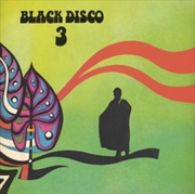 Buy Black Disco 3