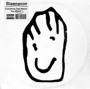 Buy Everything That Makes You Happ