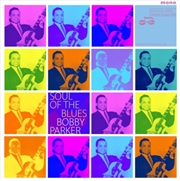 Buy Soul Of The Blues