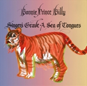 Buy Singer's Grave A Sea Of Tongues