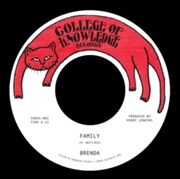 Buy Where Did I Go Wrong? B - W Family