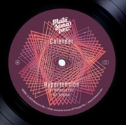 Buy Hypertension - Ritmo Latino