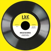 Buy Wake Up Old World Movin' In Love's Direction'