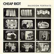 Buy Ballroom Portraits