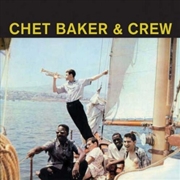 Buy Chet Baker & Crew