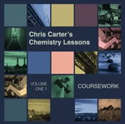 Buy Chemistry Lessons Volume 1.1 Coursework