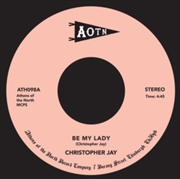 Buy Be My Lady