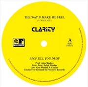 Buy The Way U Make Me Feel