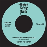 Buy Love Is The Same