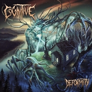 Buy Deformity