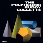 Buy The Polyhedric Buddy Collette