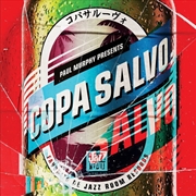 Buy Paul Murphy Presents: Copa Salvo