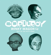 Buy Winky Wagon