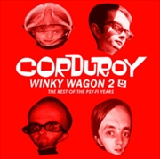 Buy Winky Wagon 2