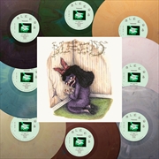 Buy Bleeds - Eco Mix Vinyl