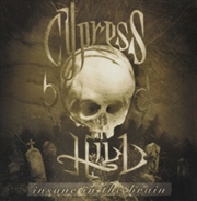 Buy Insane In The Brain