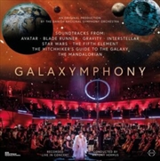 Buy Galaxymphony The Best Of