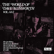 Buy World Of Dave Kusworth